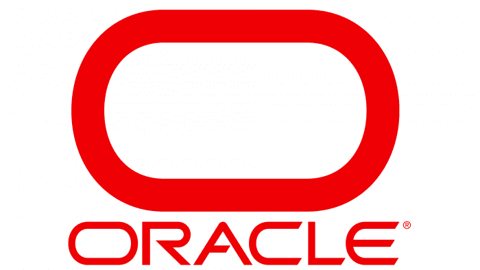 Oracle Logo